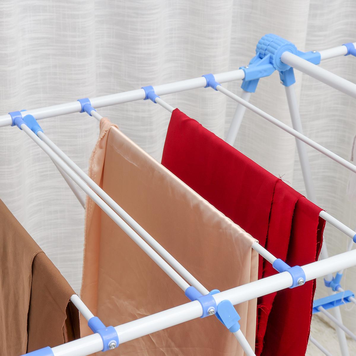 TENDERO PARA SECADO DE ROPA HOGAR