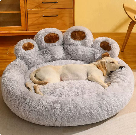 Cama Garra